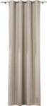 SoleVito Draperie cu inele Solevito Amadeo crem 140x260 cm (10HB-325AMADEO-C1)