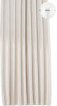 Mendola Draperie cu inele Mendola Ares bej 140x245 cm (10-325ARES-14-I002)