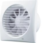Rotheigner Ventilator încastrabil Rotheigner Air Quiet 125NF Ø 125 mm cu timer și filtru anti retur (VENTS 125 QUIET-MILD TH)