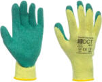 DCT Mănuși de protecție DCT BLS Dipper, verzi, mărimea 8 (L22110E-8)