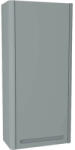 Devo Dulap baie suspendat 40x86 cm MDF verde Devo Gloria 2.0 1 ușă (GL2-SW1DLE40-1-F72)