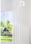 Mendola Perdea cu inele Mendola Flame alb 400x245 cm (10-315FLAME-C1-I022)