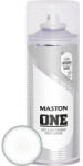 Maston Lac spray transparent Maston ONE incolor lucios 400 ml (1100332-EU)