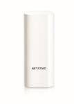 Netatmo Sistem 3 senzori de mișcare Netatmo, pentru camera de supraveghere Netatmo (DTG-EC_1)