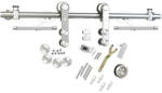 Pertura Șină inox pentru ușă glisantă Pertura Tildra (2502SF-HARDWARE)