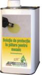 AlpinChemie Soluție anti-pete pentru mozaic AlpinChemie 1 l (FEINSTEINZEUG-FLECKSTOP 1 LTR.)