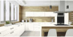 Kaindl Blat bucătărie KAINDL PAL alb 1106PE 2600x600x28 mm (A28G01106PE26VE)