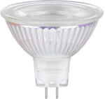 Flair Bec LED spot variabil Flair GU5.3 3W 230 lumeni 12V, lumină neutră (MR16 CLEAR_2.5W_230LM_940_DIM)