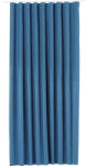 Mendola Draperie cu rejansă Mendola Ares albastru 400x270 cm (10-325ARES-33-R024)