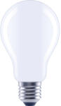 Flair Bec LED variabil Flair E27 15W 1900 lumeni, glob mat A70, lumină rece (A70 MILKY_E27_15W_2000LM_965_DIM)