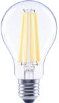 Flair Bec LED variabil Flair E27 15W 2000 lumeni, glob clar A70, lumină caldă (A70 CLEAR_E27_15W_2000LM_927_DIM)