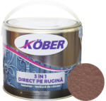 KÖBER Email anticoroziv cu efect de lovitură de ciocan Köber hammer cupru 2, 5 l (E81305-C2.5L)