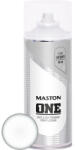 Maston Lac spray transparent Maston ONE satinat 400 ml (1100331S-EU)