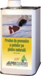AlpinChemie Soluție anti-pete pentru piatră naturală AlpinChemie 1 l (NATURSTEIN-FLECKSTOP 1 LTR.)