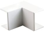 Dietzel Colțare interioare canal cablu Dietzel 25x16 mm, culoare albă, 2 bucăți (D-SIE-16-25)