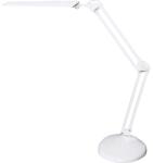 Top Light Lampă de birou cu LED integrat Top Light Office 9W 720 lumeni, albă (OFFICE LED B)