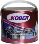 Ideea Email superlucios Ideea Köber gri antracit RAL 7016 4 l (E517016-C4L)