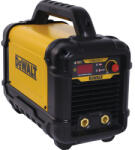 DEWALT Invertor de sudură DeWALT DXWDMMA200E max. 200A, accesorii incluse (DXWDMMA200E)