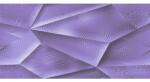 Ceramexpert Faianță 3D Ceramexpert 73 Purple lila rectificată 30x60 cm (NEHPURDF01)