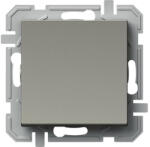 TEM Buton cu revenire TEM Logiq, gri titan (TEM-SQ11TIXO-U)