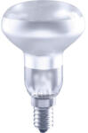 Flair Bec LED variabil Flair E14 2, 2W 170 lumeni, reflector R50 mat, lumină caldă (R50 FROSTED_E14_2W_170LM_927_DIM)