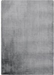 SoleVito Covor pufos Solevito Romance gri închis marmorat 140x200 cm (MO03-02 GRAU MELIERT 140X200 CM) Covor