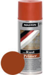 Maston Grund spray anti-rugină Maston roșu 400 ml (260010-EU)