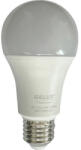 Gelux Bec LED Gelux E27 10W 1055 lumeni, glob mat A60, lumină rece (GL-LED1E6010)