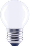 Flair Bec LED variabil Flair E27 6W 806 lumeni, glob mat G45, lumină caldă (G45 MILKY_E27_6W_806LM_827_DIM)