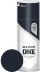 Maston Lac spray Maston ONE gri antracit RAL 7016 400 ml (1107016S-EU)