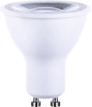 Flair Bec LED spot variabil Flair GU10 7W 400 lumeni 230V, lumină rece (PAR16 CLEAR_7.5W_400LM_965_DIM)