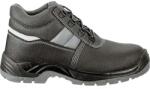 DCT Bocanci de lucru DCT Delphy cu bombeu metalic, mărimea 42 (DELPHY S3-42)