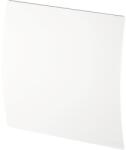 Rotheigner Panou decorativ din plastic Rotheigner Air Control Ø 100 mm alb (PEB100)