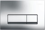 GEBERIT Clapetă de acționare GEBERIT Delta 50 plastic crom lucios 115.119. 21.1 (GEB115.119.21.1)