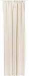 SoleVito Draperie Ravelo bej 130x260 cm (10HB-314RAVELO-01)