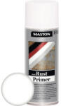 Maston Grund spray anti-rugină Maston alb 400 ml (260013-EU)