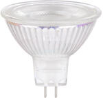 Flair Bec LED spot variabil Flair GU5.3 3W 230 lumeni 12V, lumină caldă (MR16 CLEAR_2.5W_230LM_927_DIM)