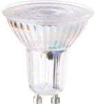 Flair Bec LED spot variabil Flair GU10 3, 4W 230 lumeni 230V, lumină neutră (PAR16 CLEAR_2.5W_230LM_940_DIM)