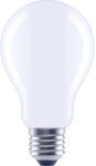 Flair Bec LED variabil Flair E27 11W 1521 lumeni, glob mat A67, lumină rece (A67 MILKY_E27_11W_1521LM_DIM_CRI90_)