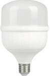 Gelux Bec LED Gelux E27 33W 3600 lumeni, formă tubulară T100 mat, lumină rece (GL-LEDT10033)