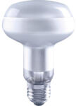 Flair Bec LED variabil Flair E27 5, 5W 440 lumeni, reflector R80 mat, lumină rece (R80 FROSTED_E27_6.5W_440LM_DIM_965)