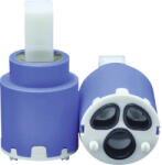 Kerox Cartuș de schimb Kerox K25 pentru baterie lavoar Jungborn Sigma (E01246-002)