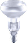 Flair Bec LED variabil Flair E14 4W 320 lumeni, reflector R50 mat, lumină caldă (R50 FROSTED_4W_320LM_E14_927_DIM)