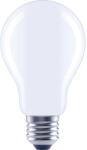 Flair Bec LED variabil Flair E27 15W 1900 lumeni, glob mat A70, lumină caldă (A70 MILKY_E27_15W_2000LM_927_DIM)