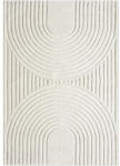 SoleVito Covor modern Solevito Loopcut bej 160x230 cm (LC 02-03 BEIGE 160X230 CM) Covor