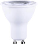 Flair Bec LED spot variabil Flair GU10 7, 5W 400 lumeni 230V, lumină caldă (PAR16 CLEAR_5.5W_495LM_827_DIM)
