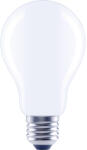 Flair Bec LED variabil Flair E27 11W 1521 lumeni, glob mat A67, lumină caldă (A67 MILKY_E27_11W_1521LM_DIM_CRI90_)