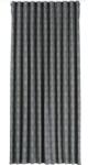 SoleVito Draperie cu rejansă Solevito Sesimbra jacquard gri 135x270 cm (10-341SESIM-8A-R004)