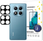 Wozinsky Full Camera Glass Xiaomi Redmi Note 14 Pro+, 2-pack kameravédő