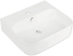 form&style Lavoar suspendat form&style BARBUDA 55x41 cm alb (AB7130B (WHITE))